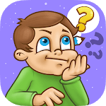 What am I? Riddles with Answers icon