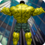 Incredible City Monster Hero for PC Incredible City Monster Hero for PC