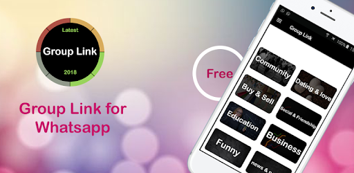 Whats Groups - Group Link for Whatsapp PC screenshot Whats Groups - Group Link for Whatsapp PC screenshot