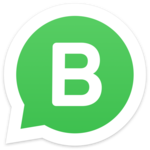 WhatsApp Business icon