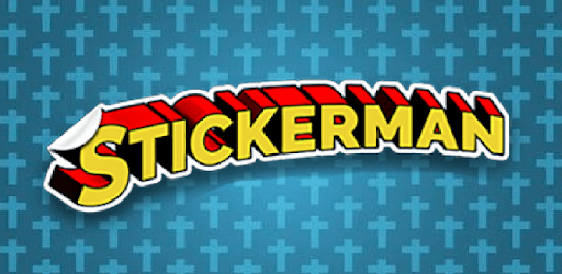 Christian Stickers PC screenshot