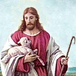 Christian Stickers icon