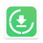 Status Saver App Download icon
