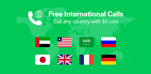 Free Calls - International Phone Calling App PC screenshot