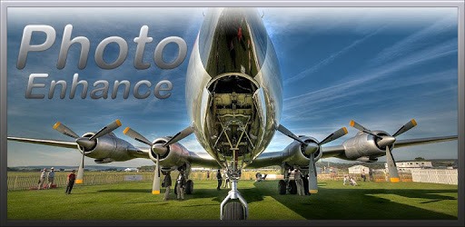 Photo Enhance HDR Editor PC screenshot Photo Enhance HDR Editor PC screenshot