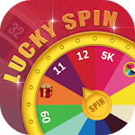 Lucky Spin - Daily Scratch Your Luck icon