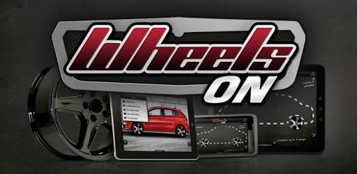 Wheels ON PC screenshot Wheels ON PC screenshot