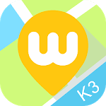 Wherecom K3 for PC Wherecom K3 for PC