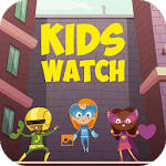 NOMI Kid's Watch for PC NOMI Kid's Watch for PC