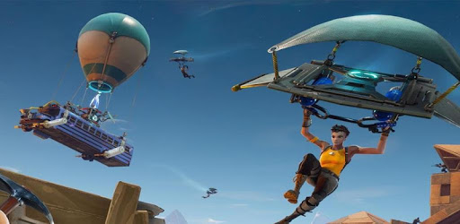 Where We Droppin Boys?! PC screenshot