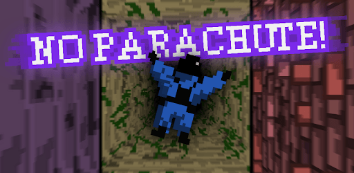No Parachute! PC screenshot