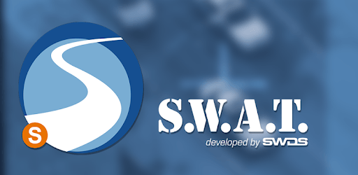 SWAT Customer PC screenshot