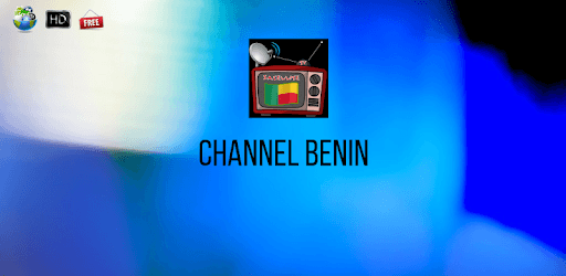 Channel Benin PC screenshot