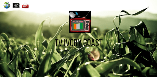 TV Ivory Coast PC screenshot