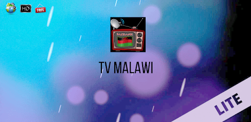 TV Malawi PC screenshot