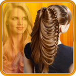 Cute Girls Hair Styles 2018 for PC