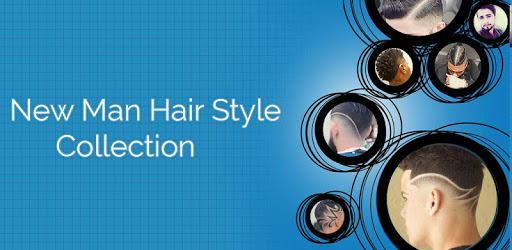 Stylish Boys Hair Styles 2018 PC screenshot Stylish Boys Hair Styles 2018 PC screenshot