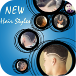 Stylish Boys Hair Styles 2018 for PC Stylish Boys Hair Styles 2018 for PC