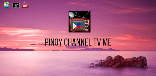 Pinoy Channel TV Me PC screenshot Pinoy Channel TV Me PC screenshot