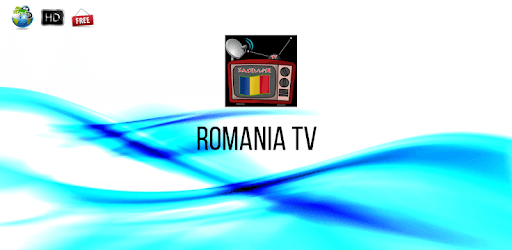 Romania TV PC screenshot