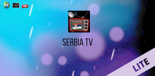 Serbia TV PC screenshot
