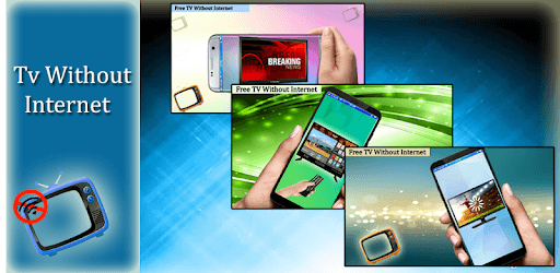 TV Without Internet Prank PC screenshot TV Without Internet Prank PC screenshot