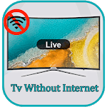 TV Without Internet Prank for PC TV Without Internet Prank for PC