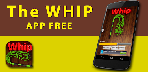 Whip Sound Simulator PC screenshot Whip Sound Simulator PC screenshot