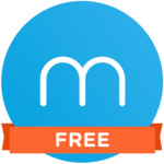 Minuum Keyboard Free + Emoji icon