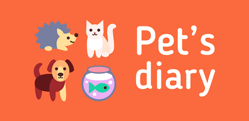 Animal and pet care diary PC screenshot