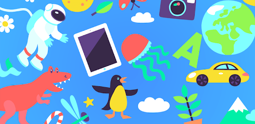 Zanimashki - preparation for school. Games for kid PC screenshot