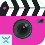 Stop Motion Cartoon Maker icon