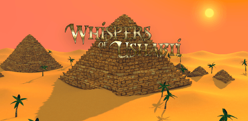 Whispers of Ushabti PC screenshot