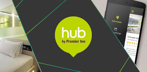 hub by Premier Inn PC screenshot