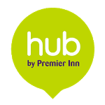 hub by Premier Inn for PC