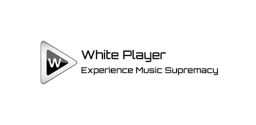 WhitePlayer™ - Powerful Music Player PC screenshot