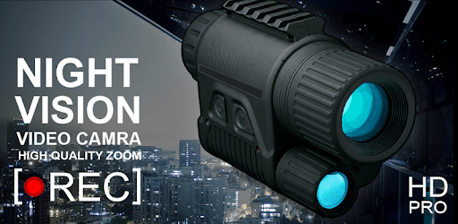 Night Vision Camera (Photo and Video) PC screenshot Night Vision Camera (Photo and Video) PC screenshot
