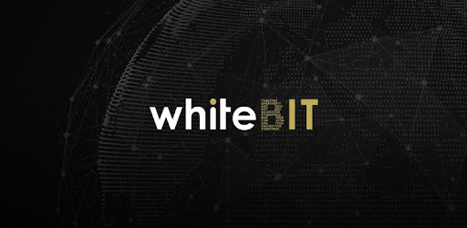 WhiteBIT: Cryptocurrency Trading PC screenshot