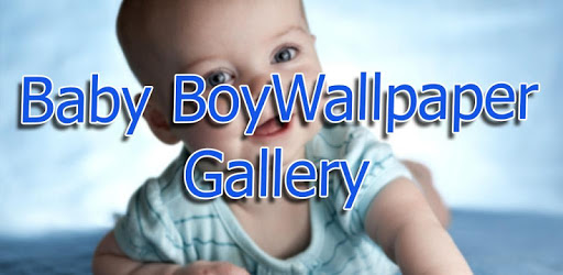 Baby Boy Wallpaper Gallery PC screenshot