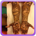 Dulha Dulhan Mehendi Design Gallery for PC Dulha Dulhan Mehendi Design Gallery for PC