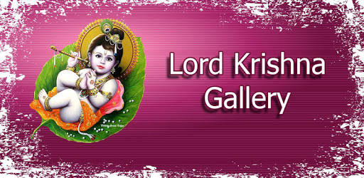 Lord Krishna Gallery PC screenshot