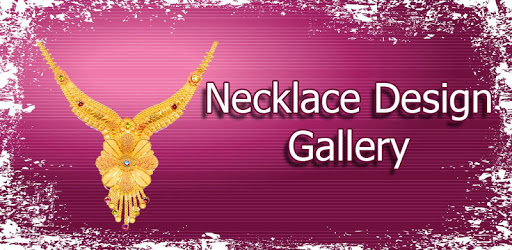 Necklace Design Gallery PC screenshot Necklace Design Gallery PC screenshot