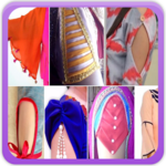 Salwar Sleeve Idea Gallery icon