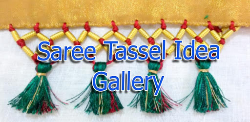 Saree Kuchu Design Gallery PC screenshot Saree Kuchu Design Gallery PC screenshot
