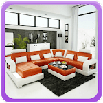 Sofa Set Designs Gallery icon