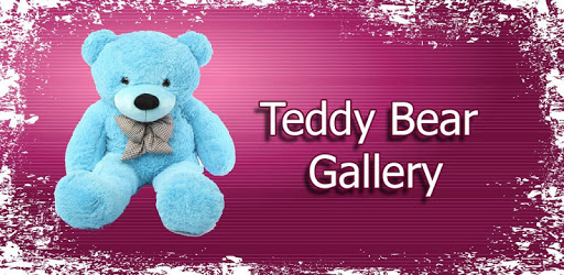 Teddy Bear Gallery PC screenshot