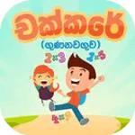 Chakkare icon