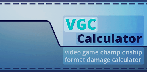 VGC Damage Calculator PC screenshot VGC Damage Calculator PC screenshot