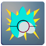 VGC Damage Calculator icon