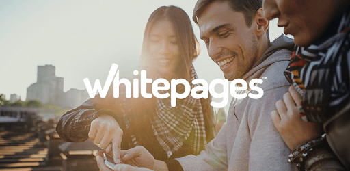 Whitepages People Search PC screenshot Whitepages People Search PC screenshot